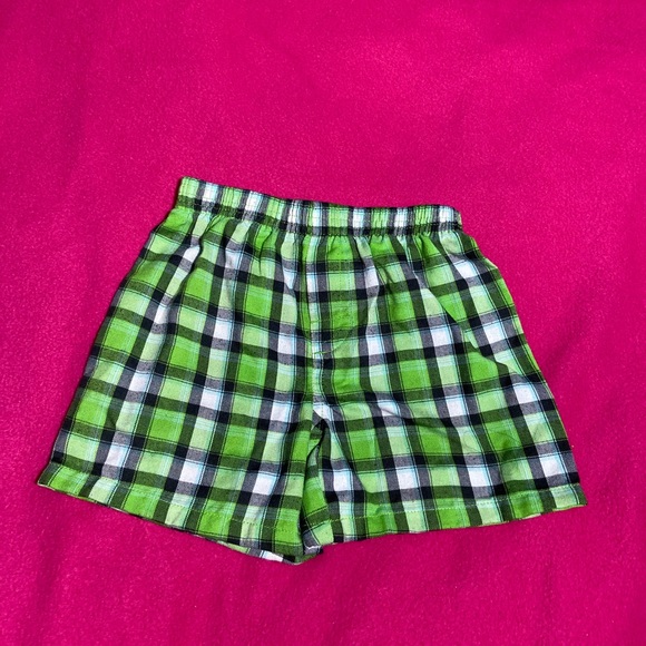 Bottoms 5 Pairs Baby Boy Shorts 24 Months Poshmark